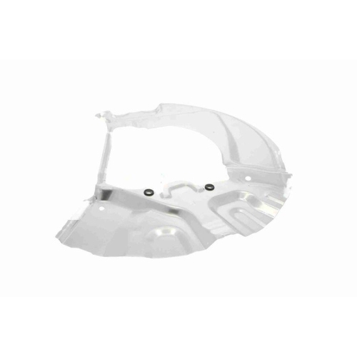 Spritzblech, Bremsscheibe VAICO V20-2787 Original VAICO Qualit&auml;t f&uuml;r BMW