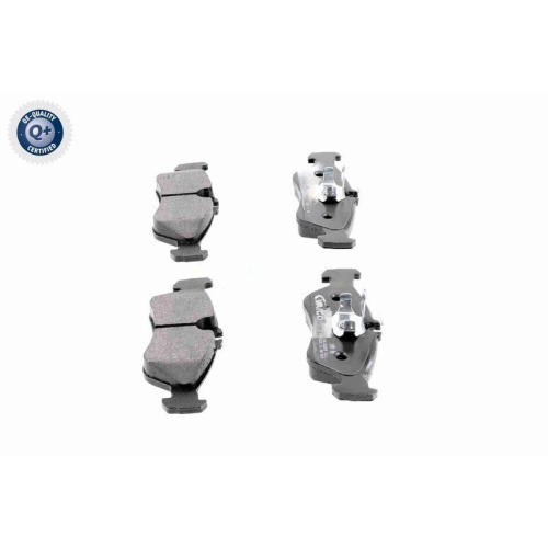 Bremsbelagsatz, Scheibenbremse VAICO V30-8165 Green Mobility Parts f&uuml;r CHRYSLER