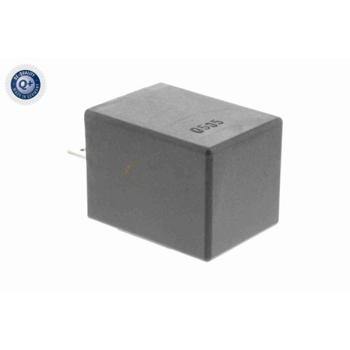 Multifunktionsrelais VEMO V15-71-0049 Q+, Erstausrüsterqualität MADE IN GERMANY