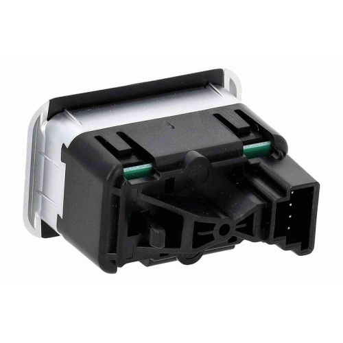 Schalter, Fensterheber VEMO V58-73-0012 Green Mobility Parts für TESLA