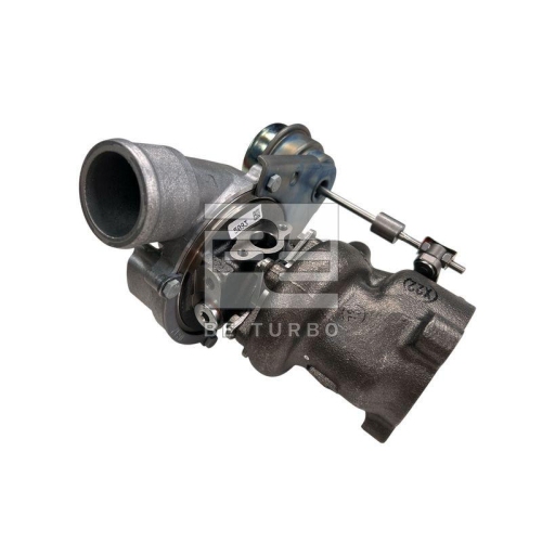 BE TURBO 124082 Lader, Aufladung f&uuml;r VAG