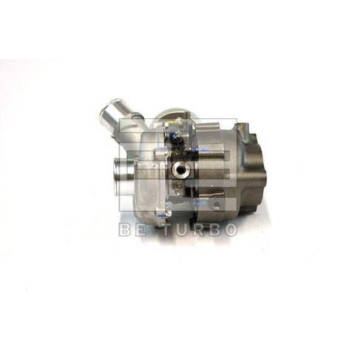 BE TURBO 131086 Lader, Aufladung f&uuml;r MITSUBISHI