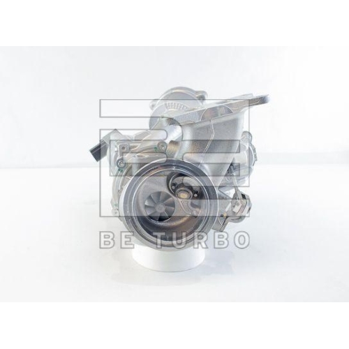 BE TURBO 131440 Lader, Aufladung f&uuml;r VAG