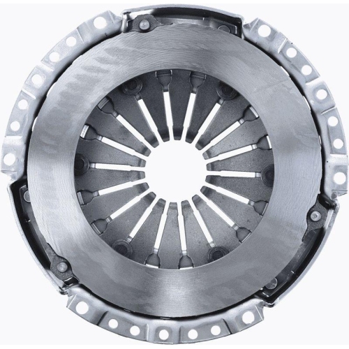 Kupplungssatz SACHS 3000 951 097 f&uuml;r SMART MERCEDES-BENZ