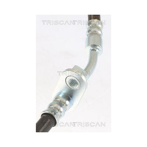 Bremsschlauch TRISCAN 8150 13335 f&uuml;r DAIHATSU TOYOTA, Vorderachse links