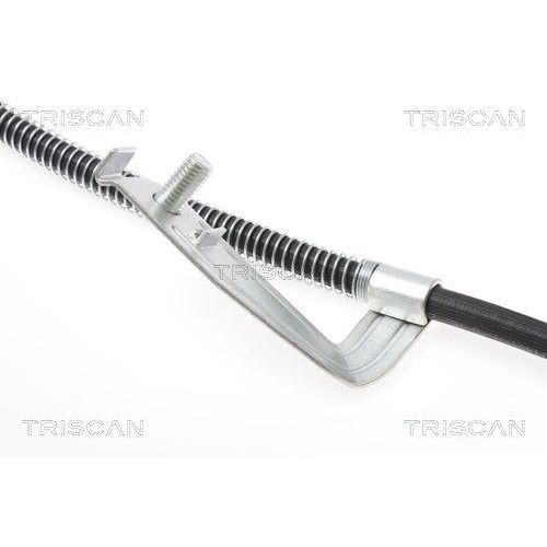Bremsschlauch TRISCAN 8150 16129 f&uuml;r FORD MAZDA, Vorderachse rechts