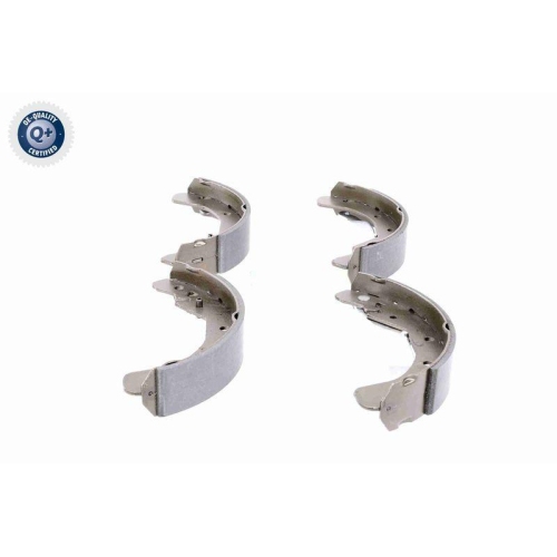 Bremsbackensatz VAICO V40-0225 Q+, Erstausrüsterqualität für OPEL VAUXHALL VW