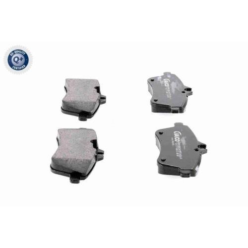 Bremsbelagsatz, Scheibenbremse VAICO V30-8187 Green Mobility Parts f&uuml;r