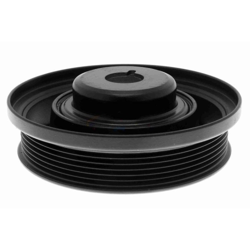 Riemenscheibe, Kurbelwelle VAICO V40-0963 Original VAICO Qualit&auml;t f&uuml;r OPEL