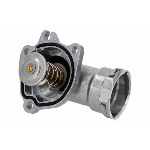 Thermostatgeh&auml;use VEMO V30-99-0209 Original VEMO Qualit&auml;t f&uuml;r MERCEDES-BENZ