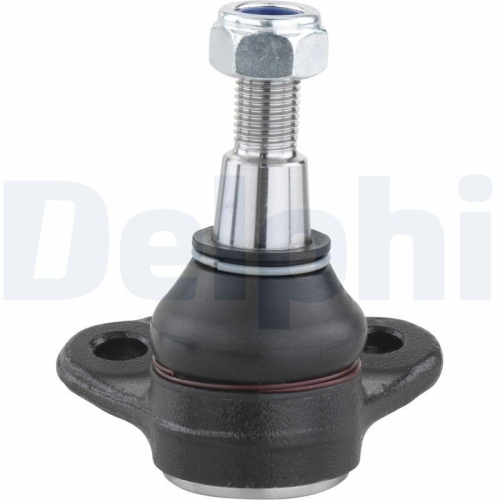DELPHI TC1907 Trag-/F&uuml;hrungsgelenk f&uuml;r FORD VOLVO, Hinterachse, Vorderachse