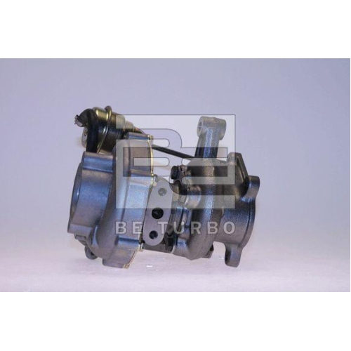 BE TURBO 124152 Lader, Aufladung f&uuml;r CITRO&Euml;N/PEUGEOT