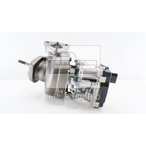 BE TURBO 131123 Lader, Aufladung f&uuml;r SSANGYONG