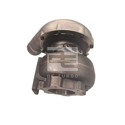 BE TURBO 125275 Lader, Aufladung f&uuml;r SCANIA