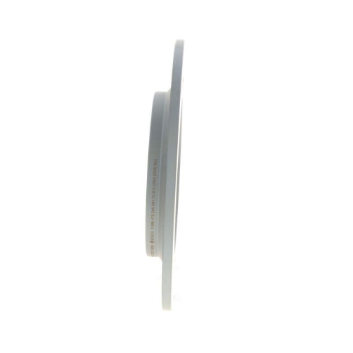 Bosch 0 986 479 E46 2 St&uuml;ck Bremsscheiben f&uuml;r HYUNDAI KIA, Hinterachse