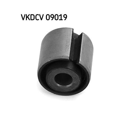 Lagerbuchse, Stabilisator SKF VKDCV 09019 für MAN NEOPLAN