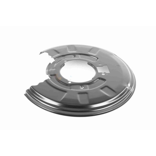 Spritzblech, Bremsscheibe VAICO V20-2791 Original VAICO Qualit&auml;t f&uuml;r BMW