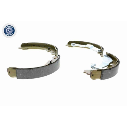 Bremsbackensatz VAICO V40-0612 Q+, Erstausrüsterqualität für OPEL SUBARU SUZUKI