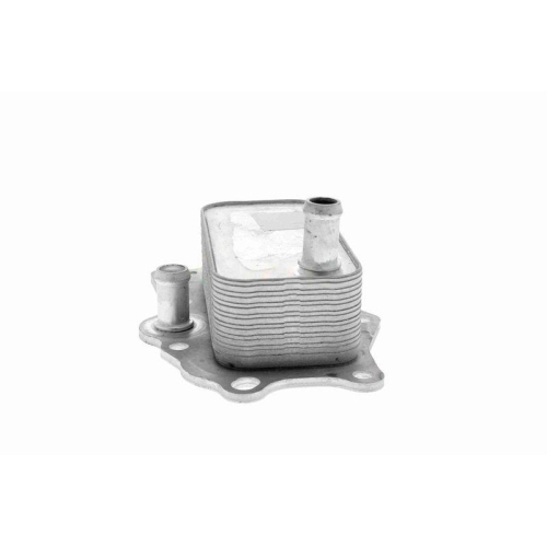 Ölkühler, Motoröl VEMO V51-60-0004 Original VEMO Qualität für CHEVROLET