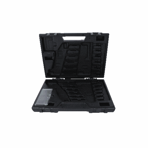 Werkzeugkoffer KS TOOLS 503.4960-99 für