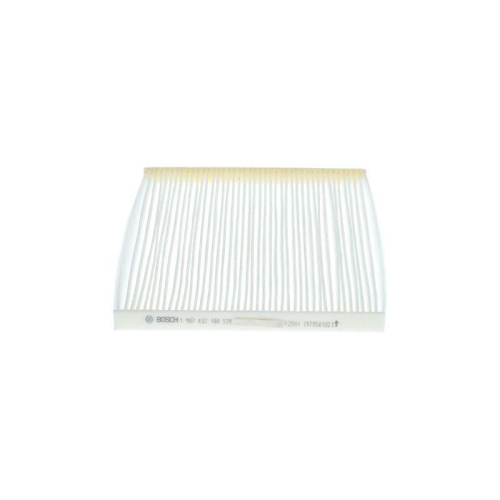 Filter, Innenraumluft BOSCH 1 987 432 188 für ALFA ROMEO CITROËN FIAT GMC OPEL