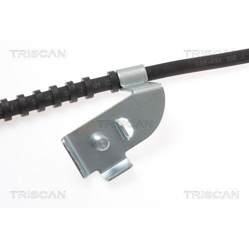 Bremsschlauch TRISCAN 8150 16134 f&uuml;r FORD, Vorderachse links