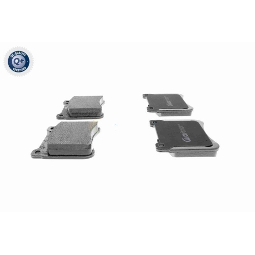 Bremsbelagsatz, Scheibenbremse VAICO V30-8203 Q+, Erstausr&uuml;sterqualit&auml;t f&uuml;r FORD