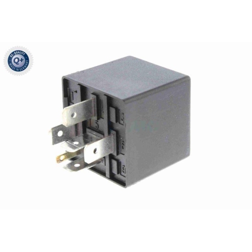 Multifunktionsrelais VEMO V15-71-0054 Q+, Erstausrüsterqualität MADE IN GERMANY