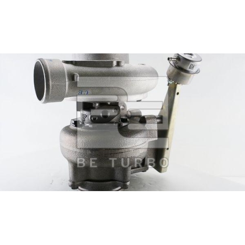 BE TURBO 127661 Lader, Aufladung f&uuml;r CASE IH CUMMINS