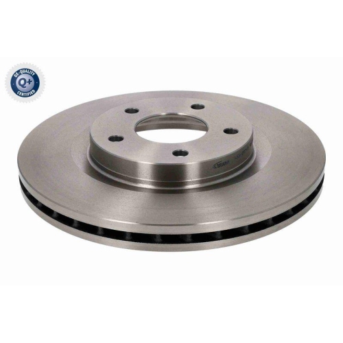 VAICO V33-80015 2 St&uuml;ck Bremsscheiben Q+, Erstausr&uuml;sterqualit&auml;t f&uuml;r CHRYSLER CITRO&Euml;N