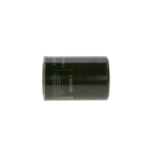BOSCH 0 986 452 001 &Ouml;lfilter f&uuml;r ALFA ROMEO CITRO&Euml;N DAF DAIHATSU FIAT FORD ISUZU