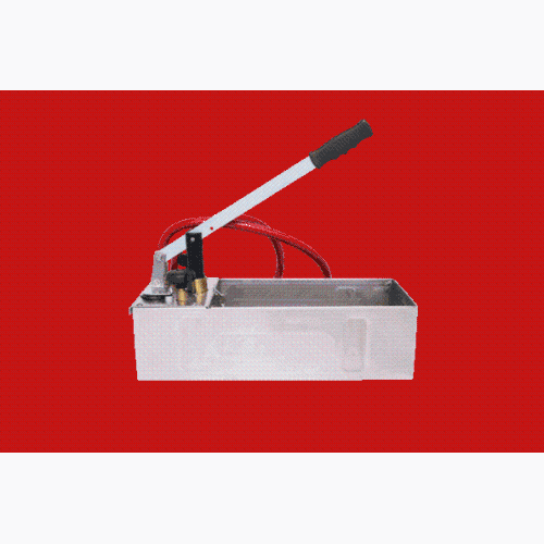 Druck-/Vakuumpumpe KS TOOLS 902.2004 für