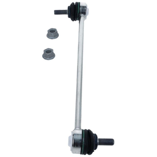 Stange/Strebe, Stabilisator LEMF&Ouml;RDER 21678 02 f&uuml;r VOLVO, Vorderachse links