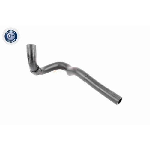 K&uuml;hlerschlauch VAICO V30-2414 Q+, Erstausr&uuml;sterqualit&auml;t f&uuml;r MERCEDES-BENZ, unten