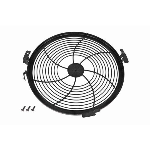 Lüfter, Motorkühlung VEMO V30-01-1659 Original VEMO Qualität für MERCEDES-BENZ