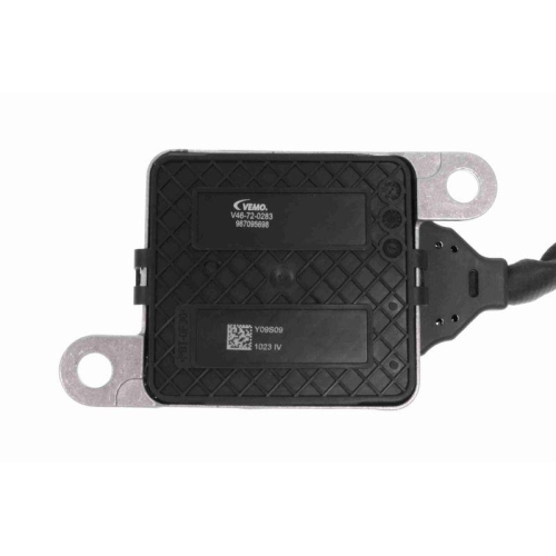 NOx-Sensor, Harnstoffeinspritzung VEMO V46-72-0283 Original VEMO Qualit&auml;t f&uuml;r