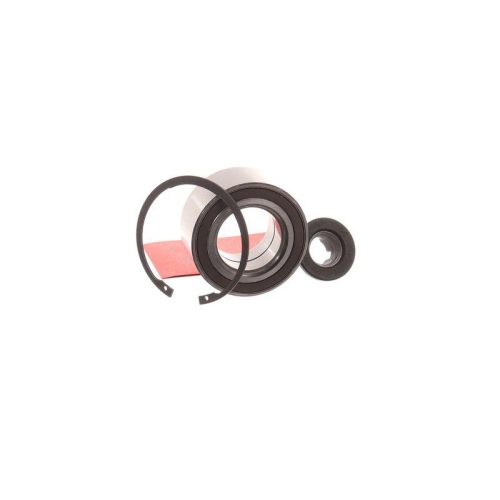 Radlagersatz SKF VKBA 6780 für FORD FORD (CHANGAN), Vorderachse