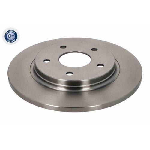 VAICO V33-40009 2 St&uuml;ck Bremsscheiben Q+, Erstausr&uuml;sterqualit&auml;t f&uuml;r CHRYSLER DODGE FIAT