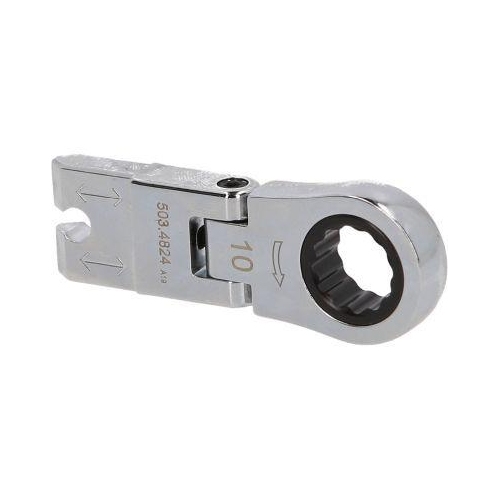 Adapter, Ratschen-Ringschl&uuml;ssel KS TOOLS 503.4824 f&uuml;r