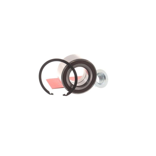 Radlagersatz SKF VKBA 7538 für MAZDA, Vorderachse