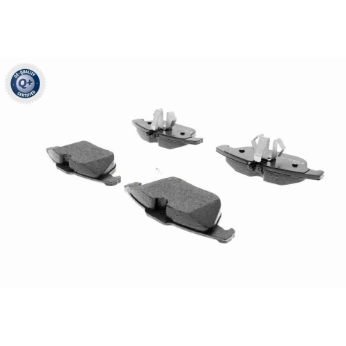 Bremsbelagsatz, Scheibenbremse VAICO V30-8205 Green Mobility Parts f&uuml;r CITRO&Euml;N