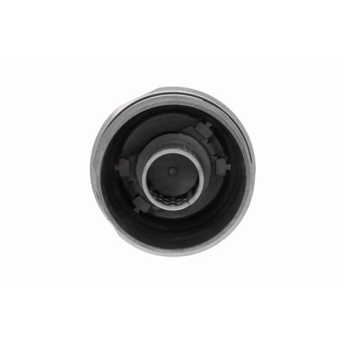 ACKOJA A63-0071 Deckel, &Ouml;lfiltergeh&auml;use Original ACKOJA Qualit&auml;t f&uuml;r SUBARU