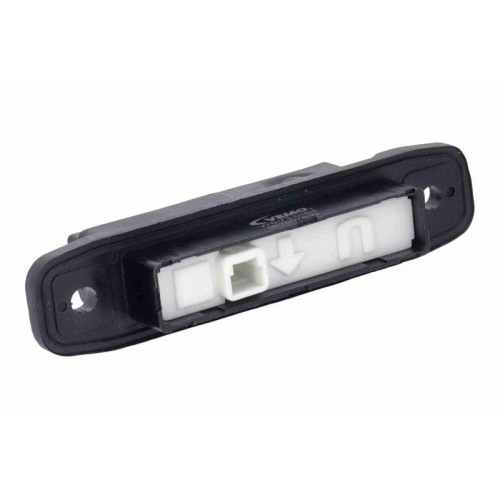 Schalter, Heckklappenentriegelung VEMO V70-73-0064 Green Mobility Parts f&uuml;r