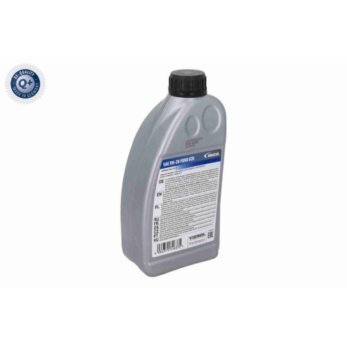 Motoröl VAICO V60-0398 Green Mobility Parts für FORD