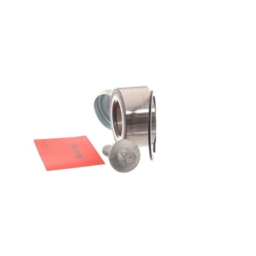 Radlagersatz SKF VKBA 6785 f&uuml;r BMW MERCEDES-BENZ BMW (BRILLIANCE), Hinterachse