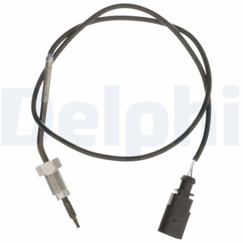 DELPHI TS30020 Sensor, Abgastemperatur f&uuml;r AUDI SEAT SKODA VW VAG HITACHI