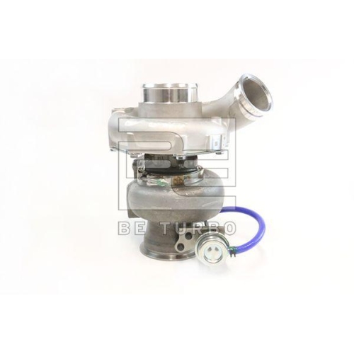 BE TURBO 132004 Lader, Aufladung f&uuml;r SCANIA