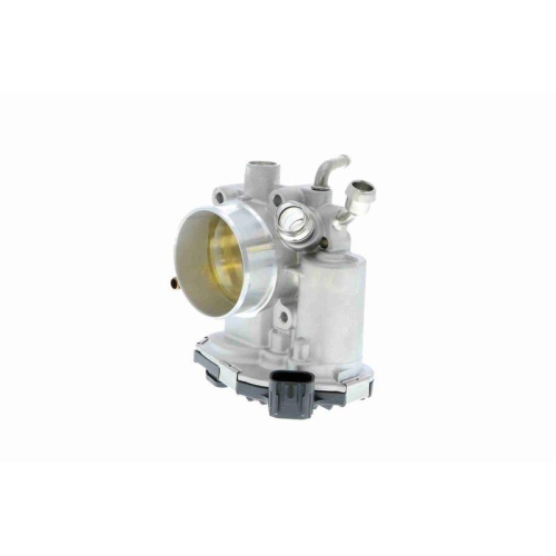 Drosselklappenstutzen VEMO V40-81-0017 Original VEMO Qualit&auml;t f&uuml;r OPEL CHEVROLET