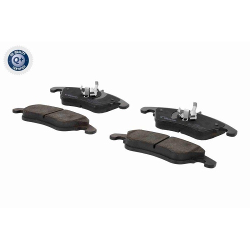 Bremsbelagsatz, Scheibenbremse VAICO V30-8206 Green Mobility Parts f&uuml;r