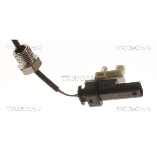 Sensor, Abgastemperatur TRISCAN 8826 24037 f&uuml;r OPEL VAUXHALL